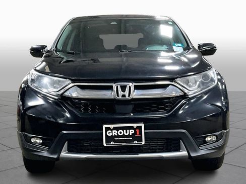Used 2019 Honda CR-V EX image 3