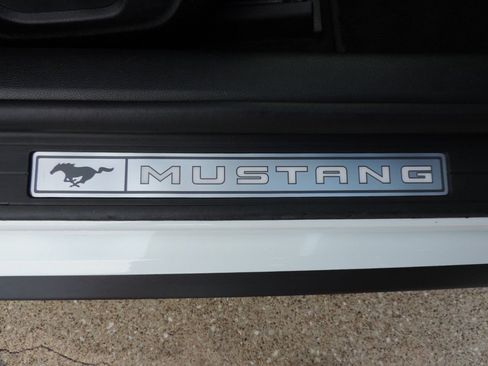 Used 2022 Ford Mustang Premium w/ Equipment Group 201A RWD image 20