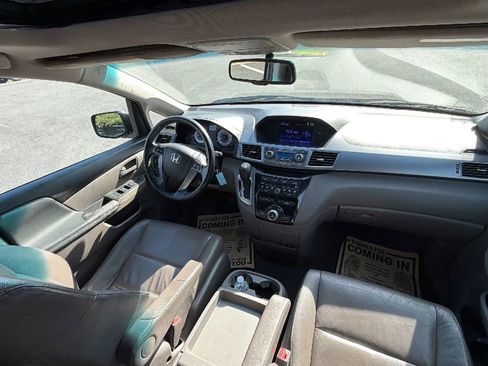 Used 2012 Honda Odyssey EX-L image 45
