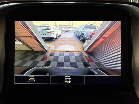 Used 2021 Chevrolet Silverado 1500 LT Trail Boss w/ Convenience Package II image 25