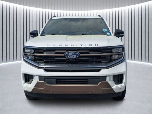 New 2026 Ford Expedition Max King Ranch image 9