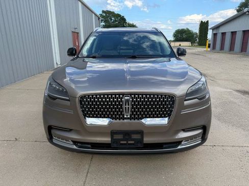 Used 2020 Lincoln Aviator Reserve w/ Equipment Group 201A AWD/4WD image 4