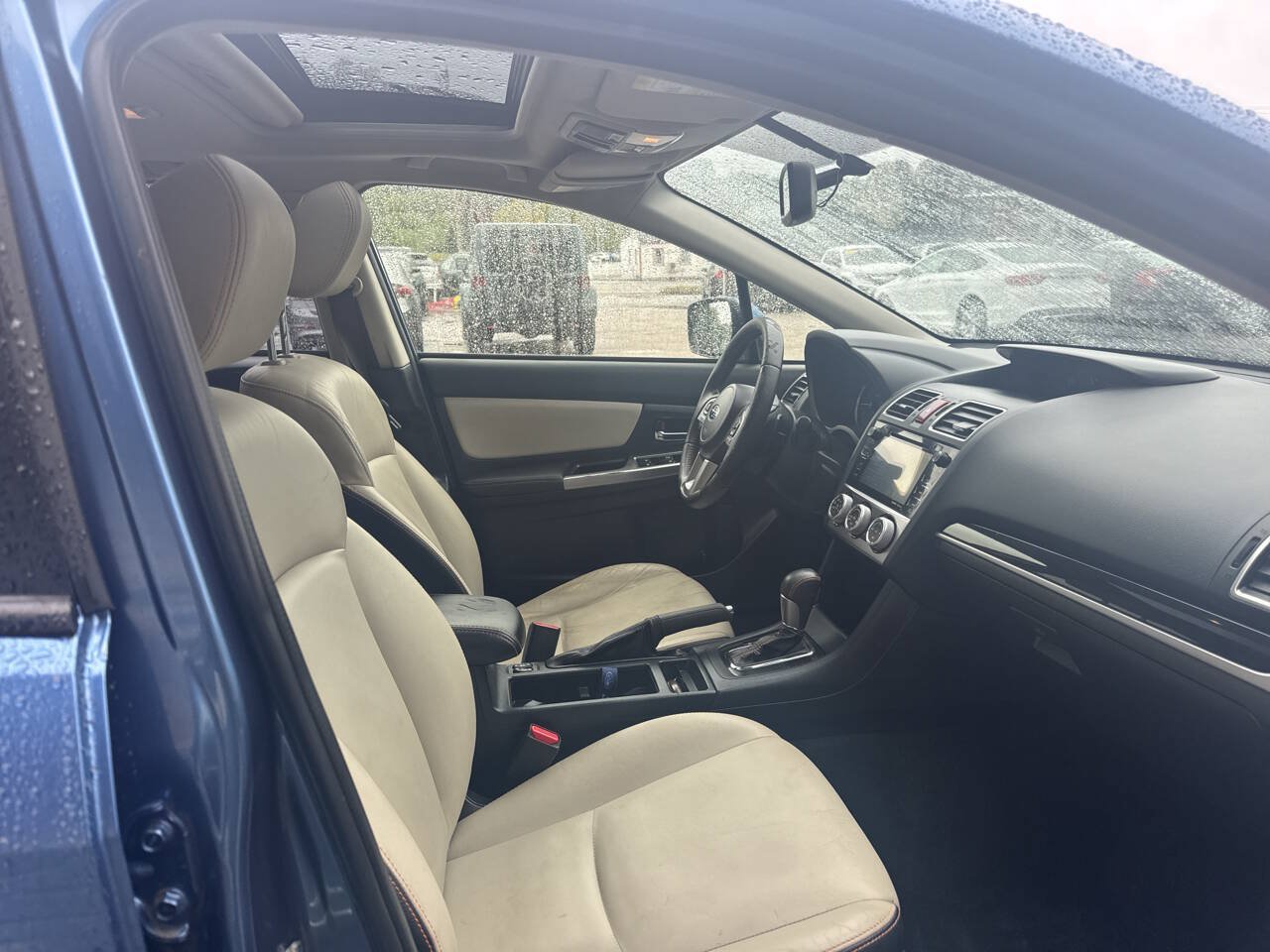 Used 2016 Subaru Crosstrek 2.0i Limited AWD/4WD image 7
