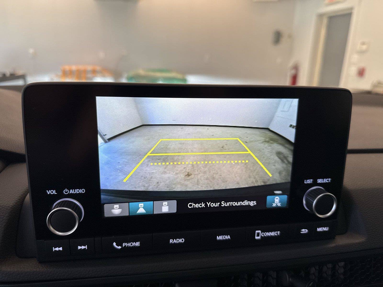 Used 2024 Honda CR-V EX image 23