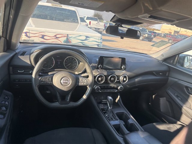 Used 2024 Nissan Sentra S FWD image 8