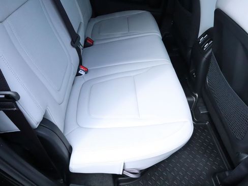 New 2026 Hyundai Santa Cruz Limited image 21