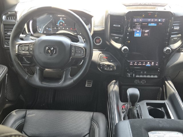 Used 2026 RAM 1500 RHO AWD/4WD image 24
