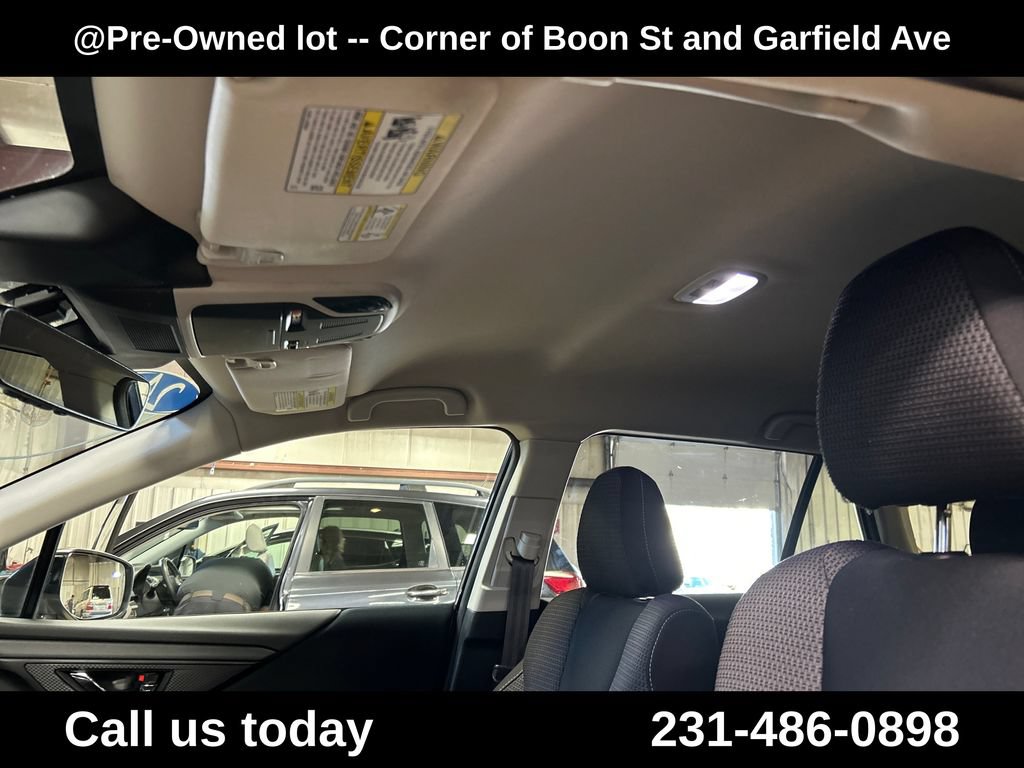 Used 2024 Subaru Outback Premium AWD/4WD image 13