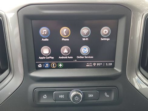 New 2026 Chevrolet Silverado 3500 W/T w/ WT Convenience Package AWD/4WD image 5