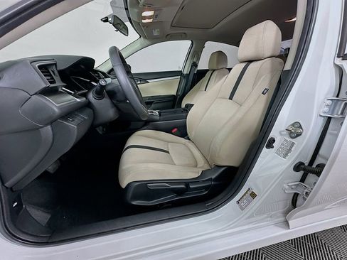 Used 2018 Honda Civic EX image 20