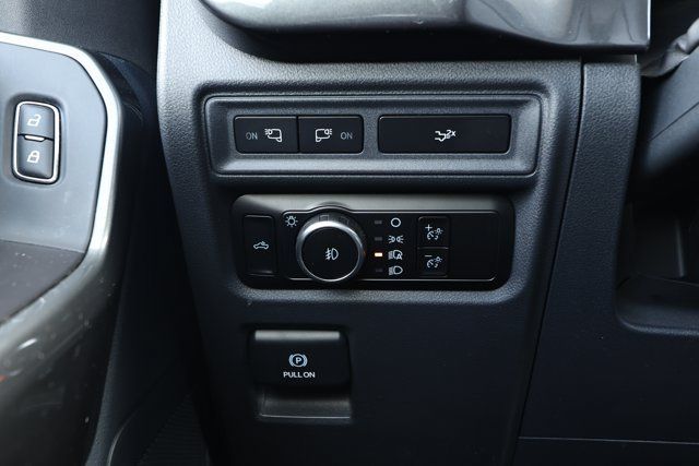 Used 2023 Ford F150 XLT w/ Equipment Group 302A High AWD/4WD image 15