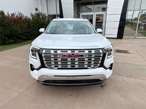 New 2026 GMC Terrain Denali w/ LPO, Floor Liner Package image 2