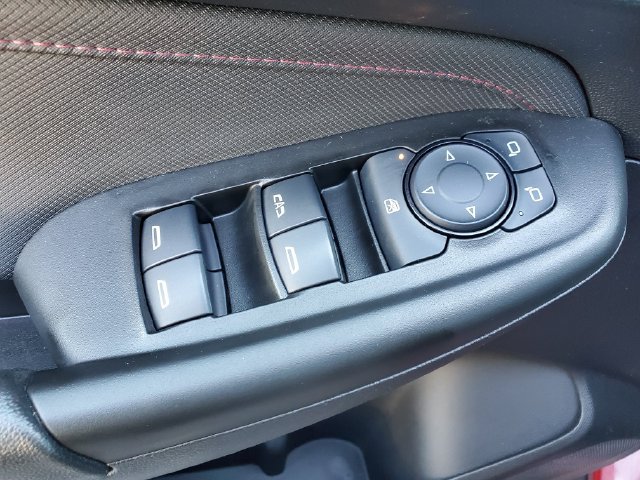 Certified 2023 Chevrolet TrailBlazer RS w/ Convenience Package AWD/4WD image 19