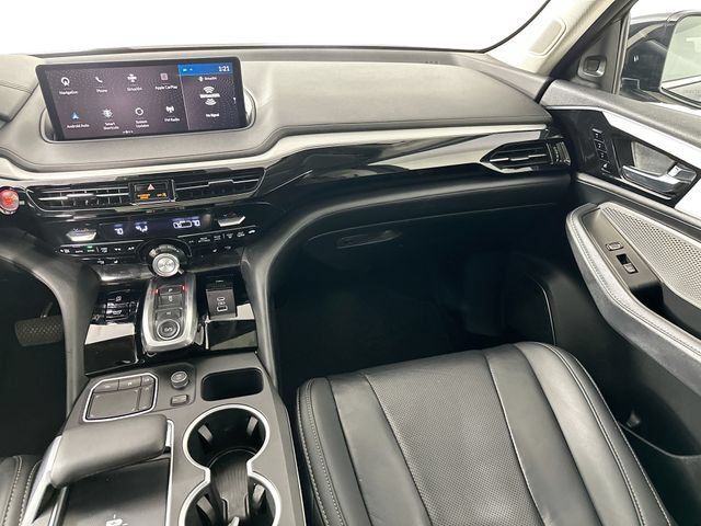 Used 2023 Acura MDX w/ Technology Package AWD/4WD image 22