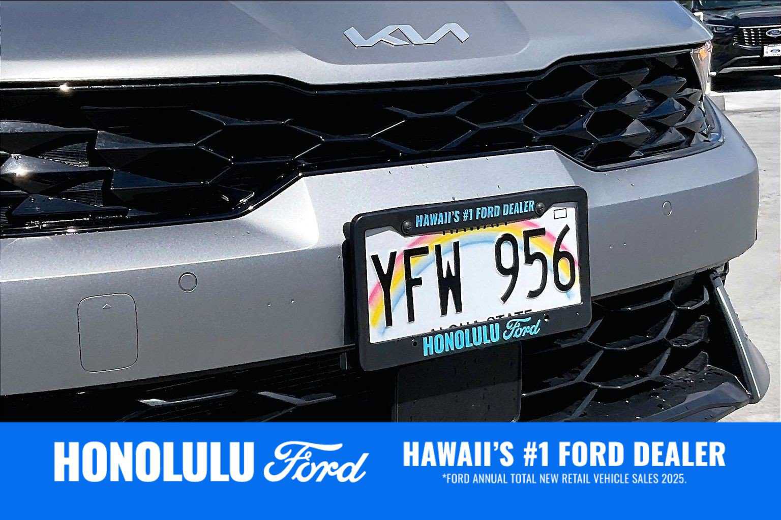 Used 2026 Kia K5 GT-Line w/ GT-Line Premium Package FWD image 33