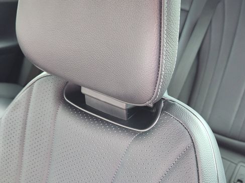 Certified 2023 Mercedes-Benz EQE 350+ Sedan image 15