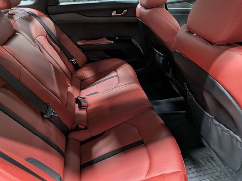 Used 2023 Kia K5 GT-Line image 26