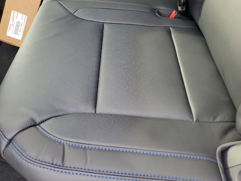 New 2026 Toyota Tundra Platinum AWD/4WD image 14