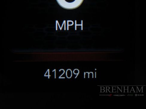 Used 2024 RAM 2500 Big Horn image 21