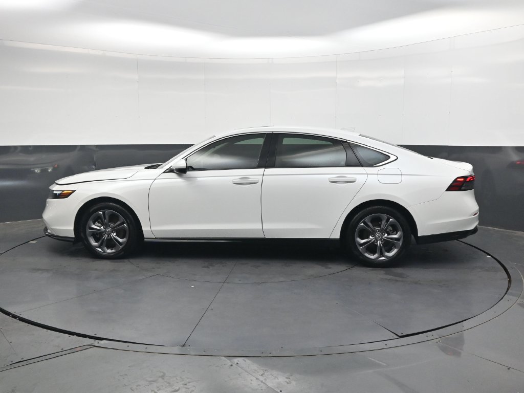 Used 2025 Honda Accord EX-L image 8