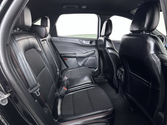 Used 2025 Ford Escape ST-Line AWD/4WD image 28