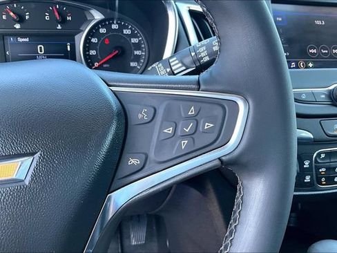 Used 2024 Chevrolet Equinox LT AWD/4WD image 19