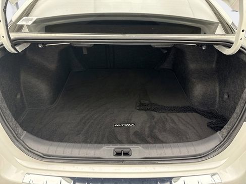 Used 2023 Nissan Altima 2.5 SR w/ SR Premium Package FWD image 21