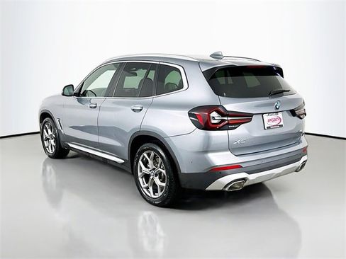Used 2023 BMW X3 xDrive30i w/ Premium Package image 18