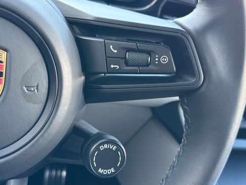 Used 2025 Porsche Macan 4S Electric image 29