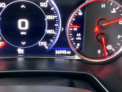 Used 2021 Chevrolet Blazer RS w/ Enhanced Convenience Package image 23