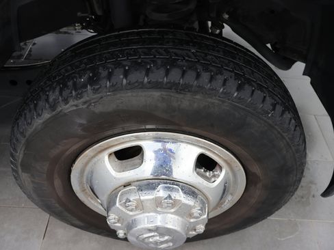 Used 2022 RAM 3500 Tradesman AWD/4WD image 3