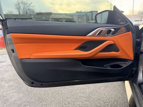 Used 2022 BMW M4 Coupe w/ Executive Package image 13