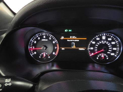 Used 2023 Kia Forte GT-Line w/ GT-Line Premium Package FWD image 33