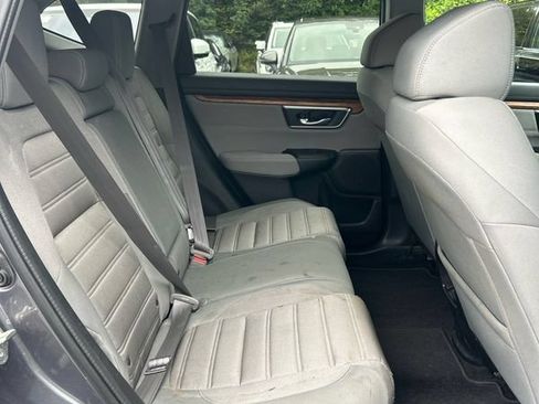 Used 2019 Honda CR-V EX image 23