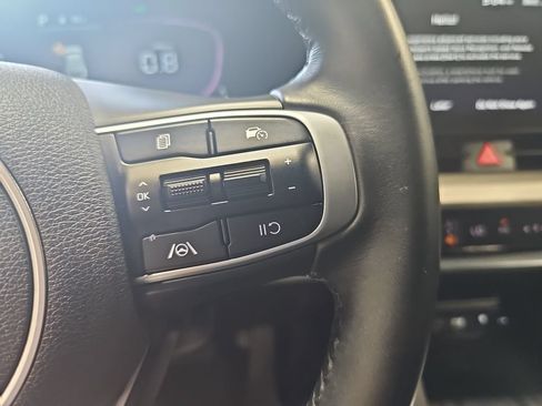 Certified 2024 Kia Sportage X-Line w/ X-Line Premium Package AWD/4WD image 18