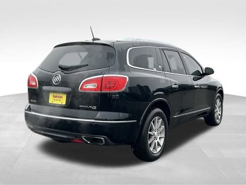 Used 2017 Buick Enclave Leather image 10