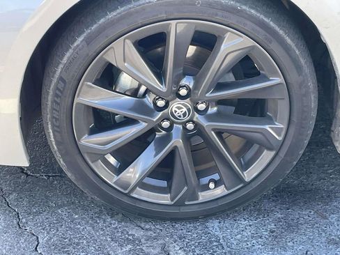 Used 2023 Toyota Corolla SE image 19