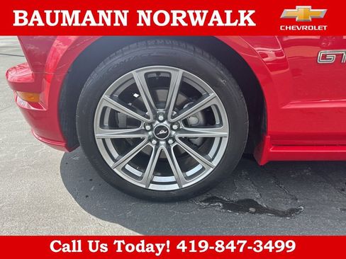 Used 2007 Ford Mustang GT image 22