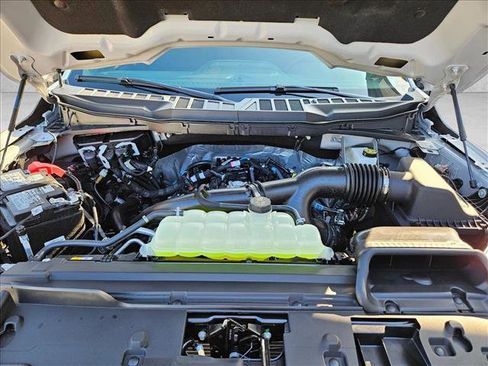 New 2025 Ford F150 XLT w/ Equipment Group 302A MID image 17