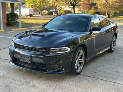 Used 2019 Dodge Charger GT
