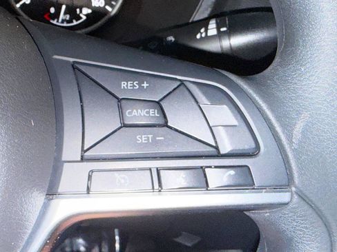 Used 2020 Nissan Sentra S w/ Lighting Package FWD image 45