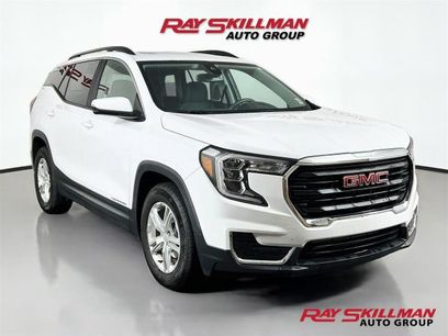 Used 2023 GMC Terrain SLE w/ Driver Convenience Package