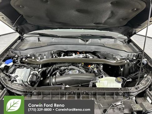 New 2026 Ford Explorer ST-Line AWD/4WD image 34