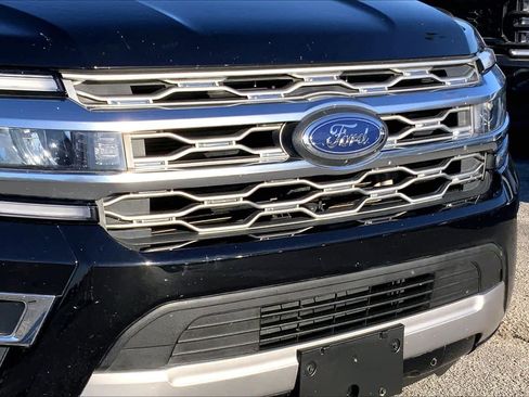 Used 2023 Ford Expedition Max Platinum image 26