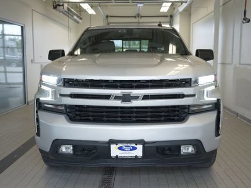Used 2019 Chevrolet Silverado 1500 RST w/ All-Star Edition AWD/4WD image 18