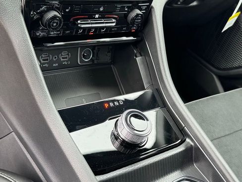 New 2025 Jeep Grand Cherokee L Altitude image 20