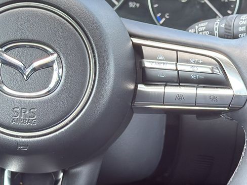 Certified 2025 MAZDA CX-50 2.5 Turbo w/ Premium Plus Pkg AWD/4WD image 22