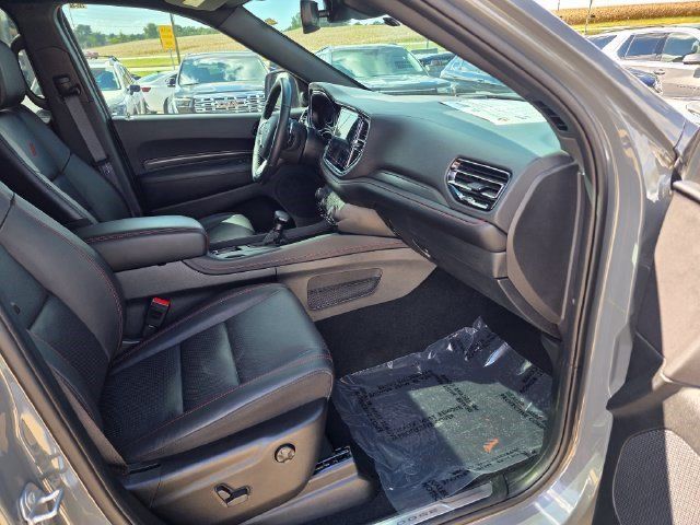 Certified 2026 Dodge Durango GT w/ Tow 'N Go Package AWD/4WD image 22