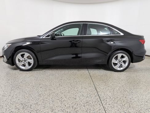 Certified 2024 Audi A3 2.0T Premium w/ Convenience Package image 4