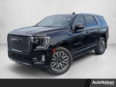 Used 2023 GMC Yukon Denali Ultimate